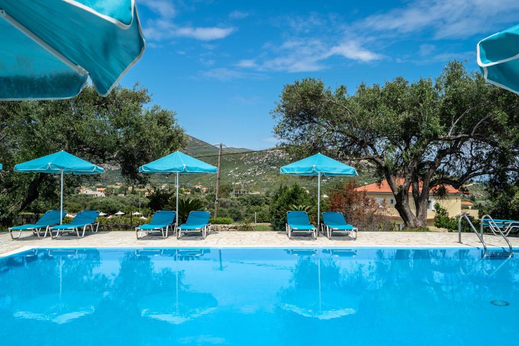 Anemona Apartments
